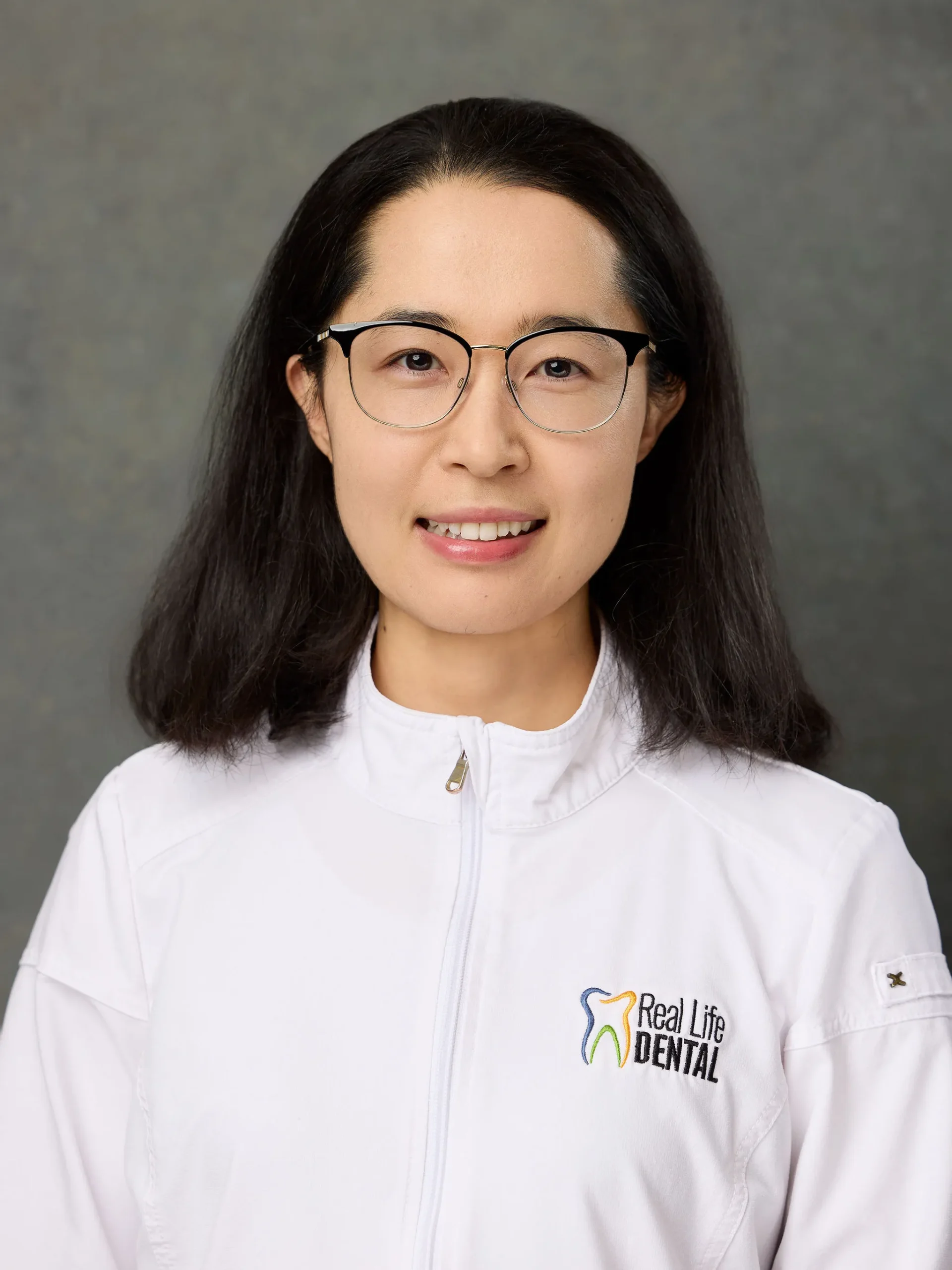 Dr. Chao, DDS