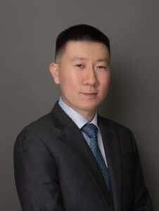 Tony Sun, DDS