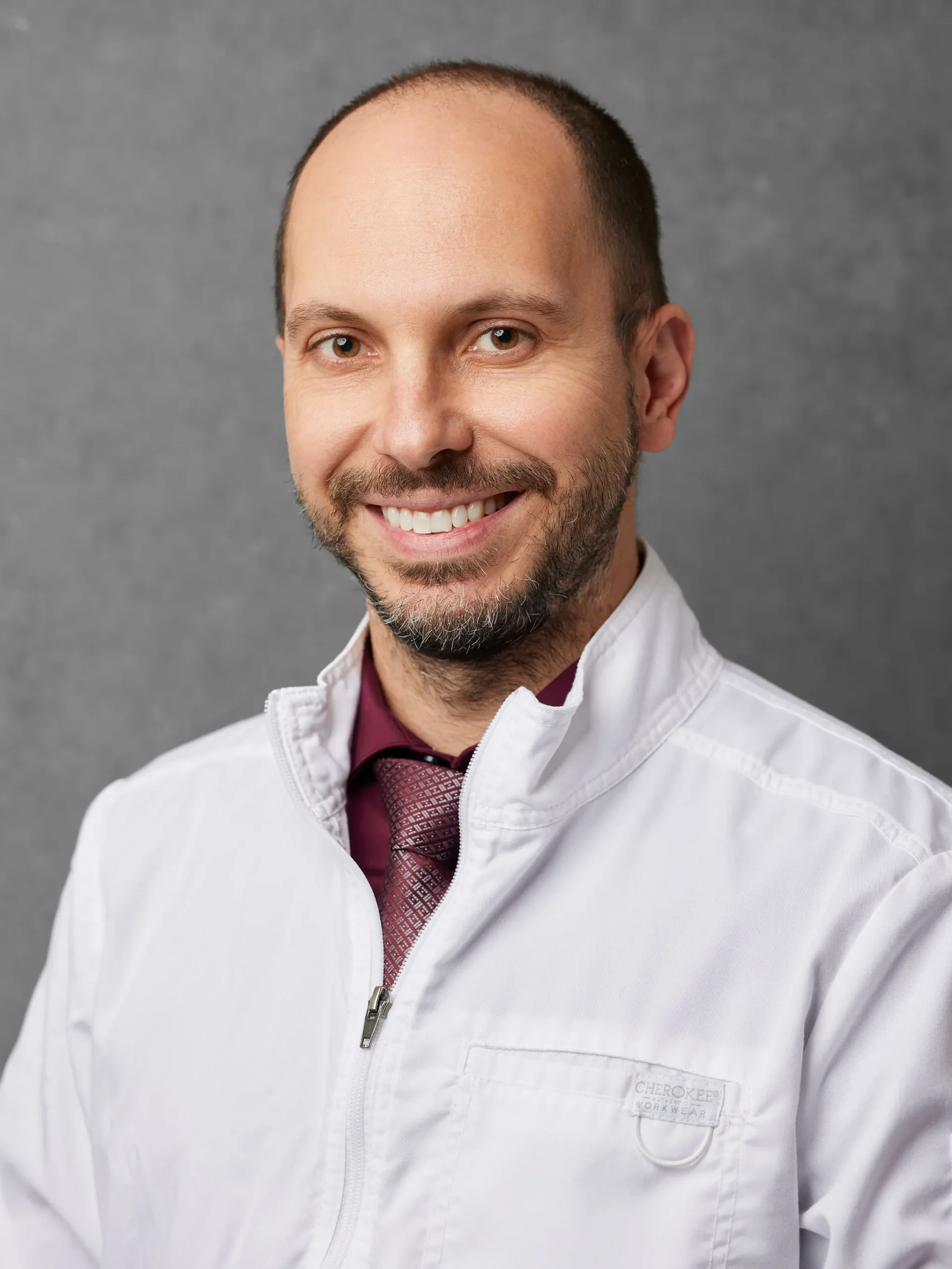 Edy Fulop, DMD