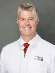 Damon Thompson, DDS