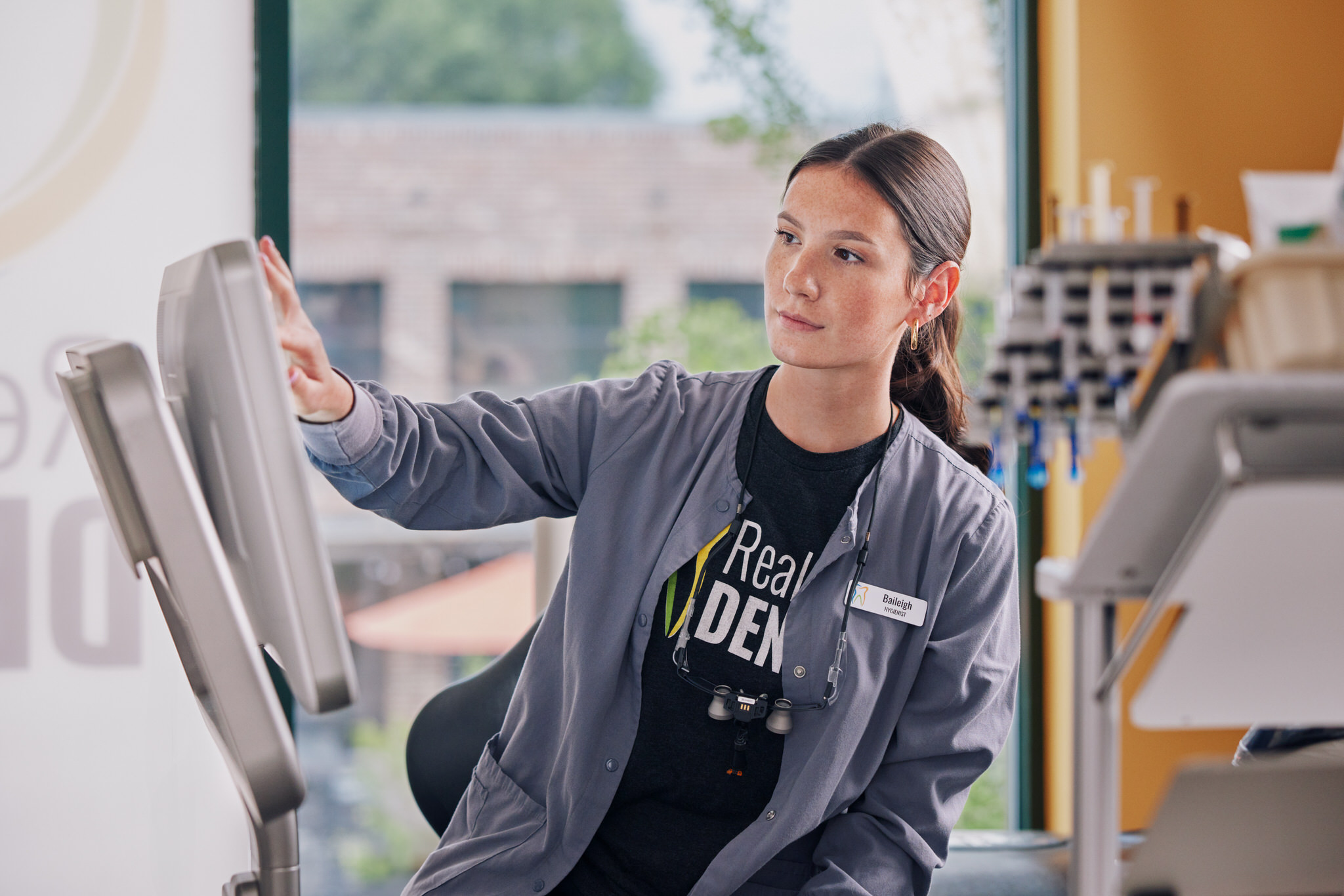 peters creek dentistry is now real life dental roanoke