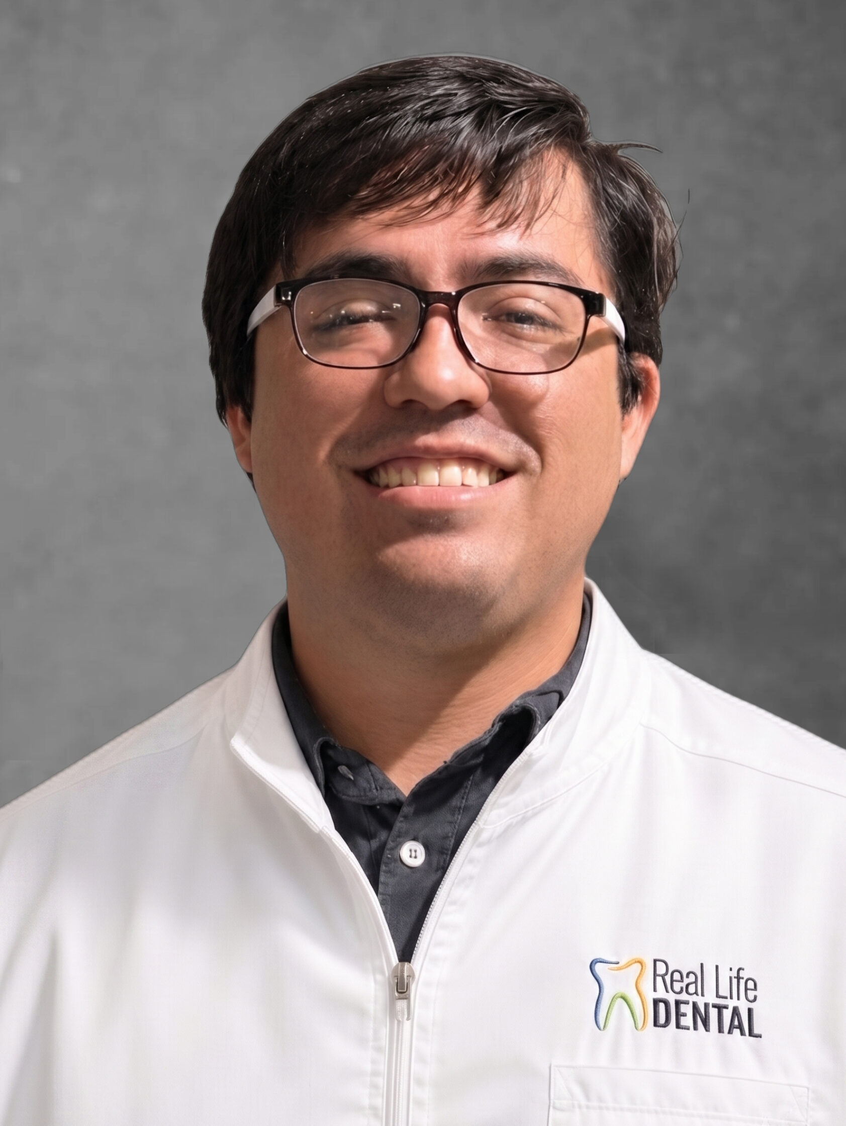 Luis Meza Contreras, DDS
