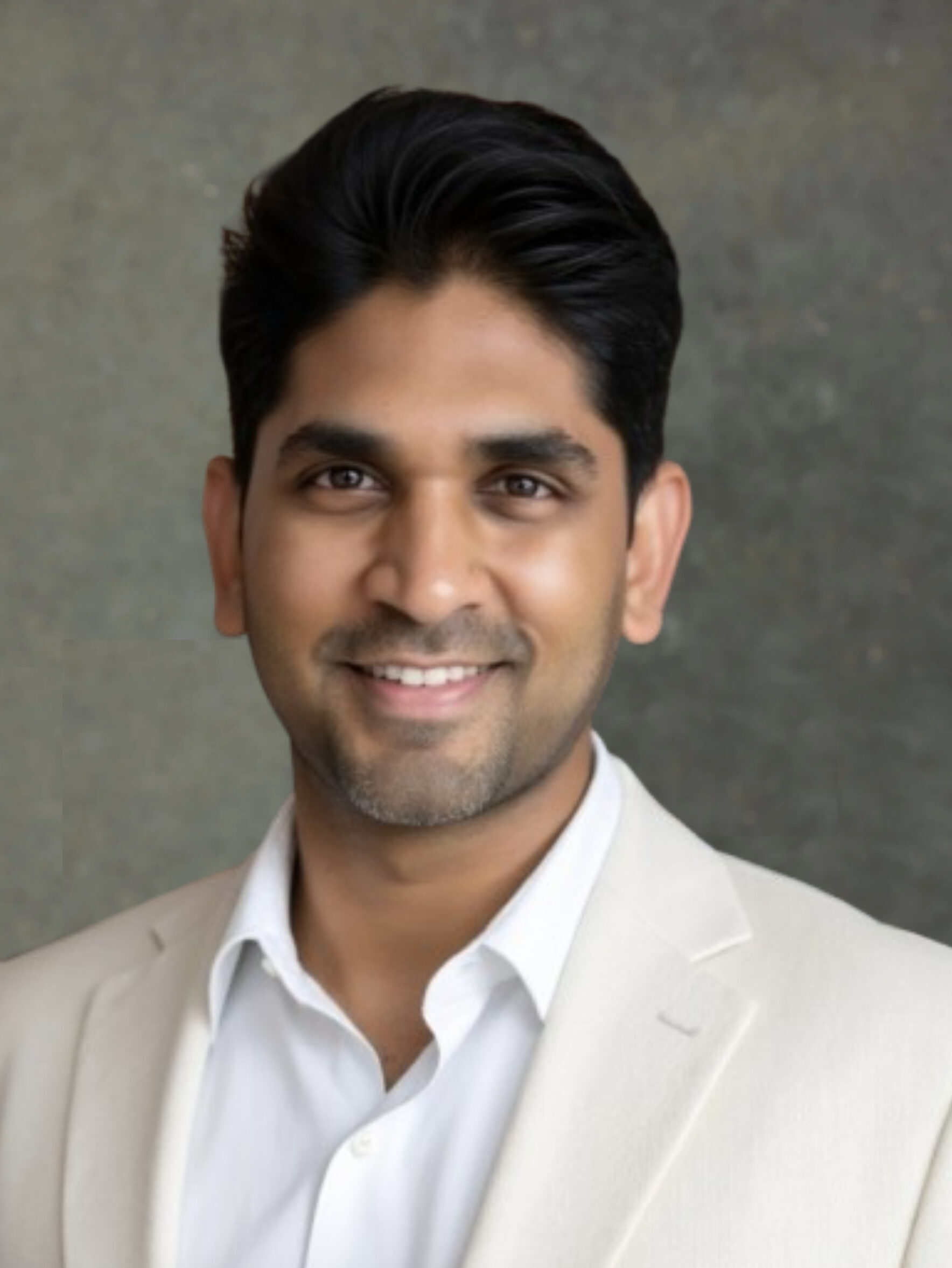 Dr. Sai Vejella, DDS