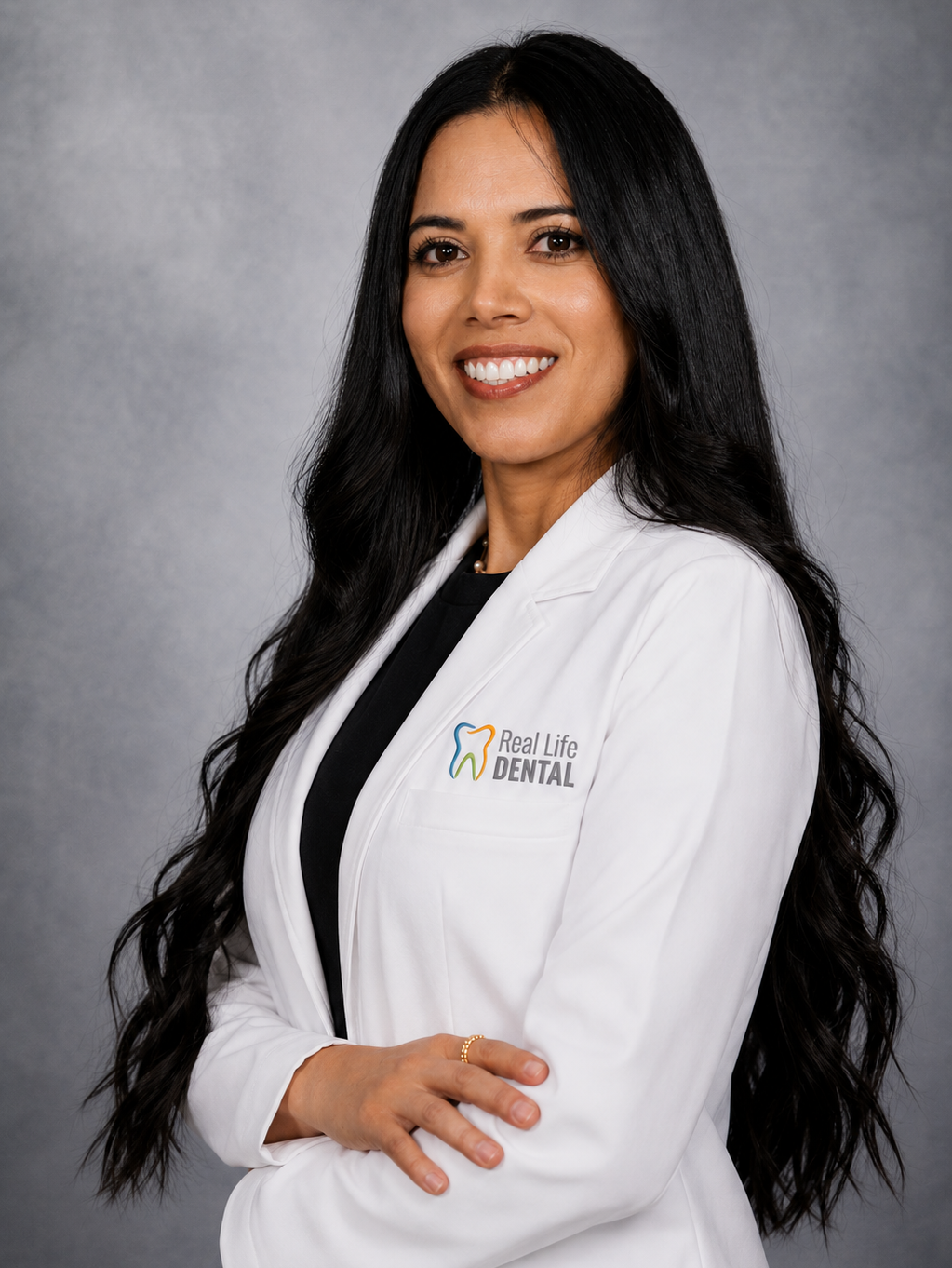 Dr. Mabel Delgado, DDS